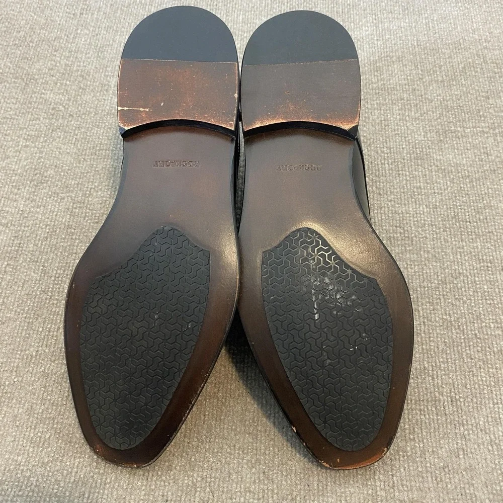 Rockport pre owned